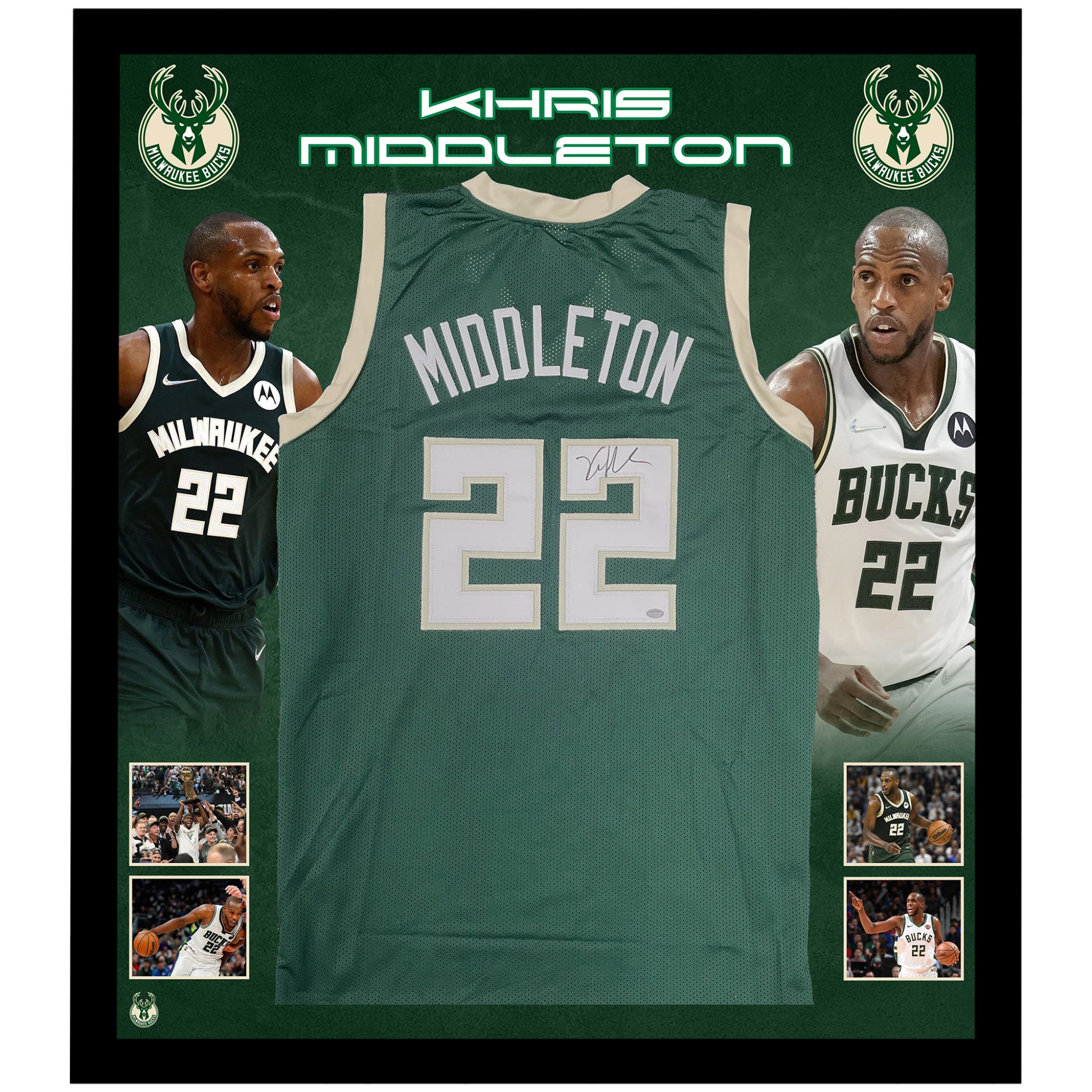 khris middleton finals jersey