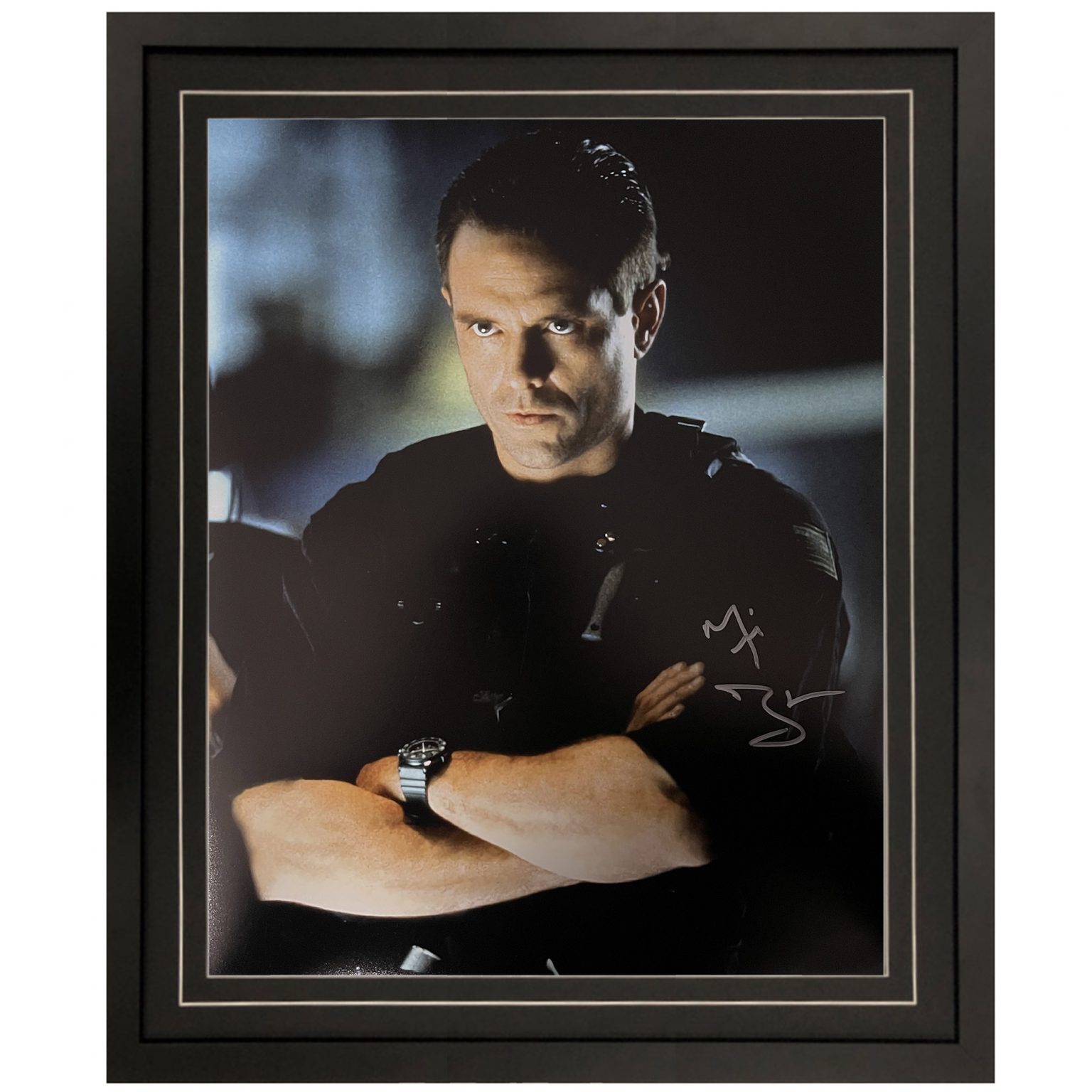 Michael Biehn – 