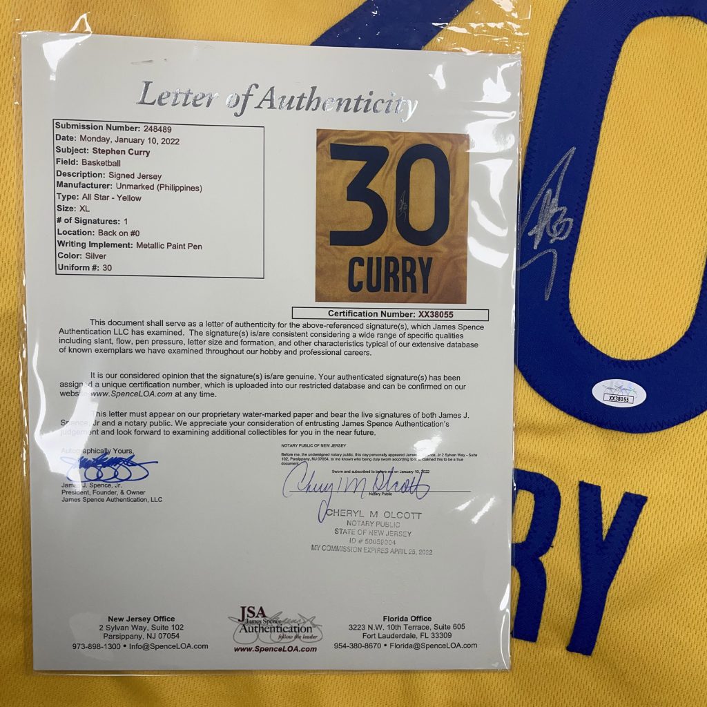 Curry clearance jersey philippines