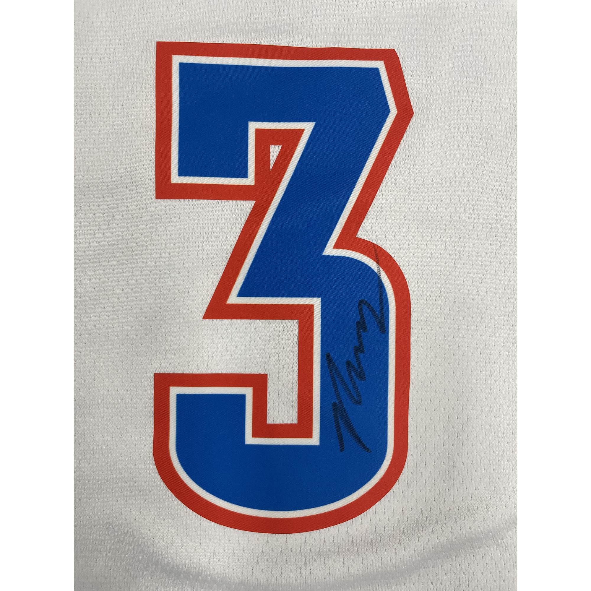 Framed Autographed/Signed Josh Giddey 33x42 White Authentic Jersey PSA –  Super Sports Center
