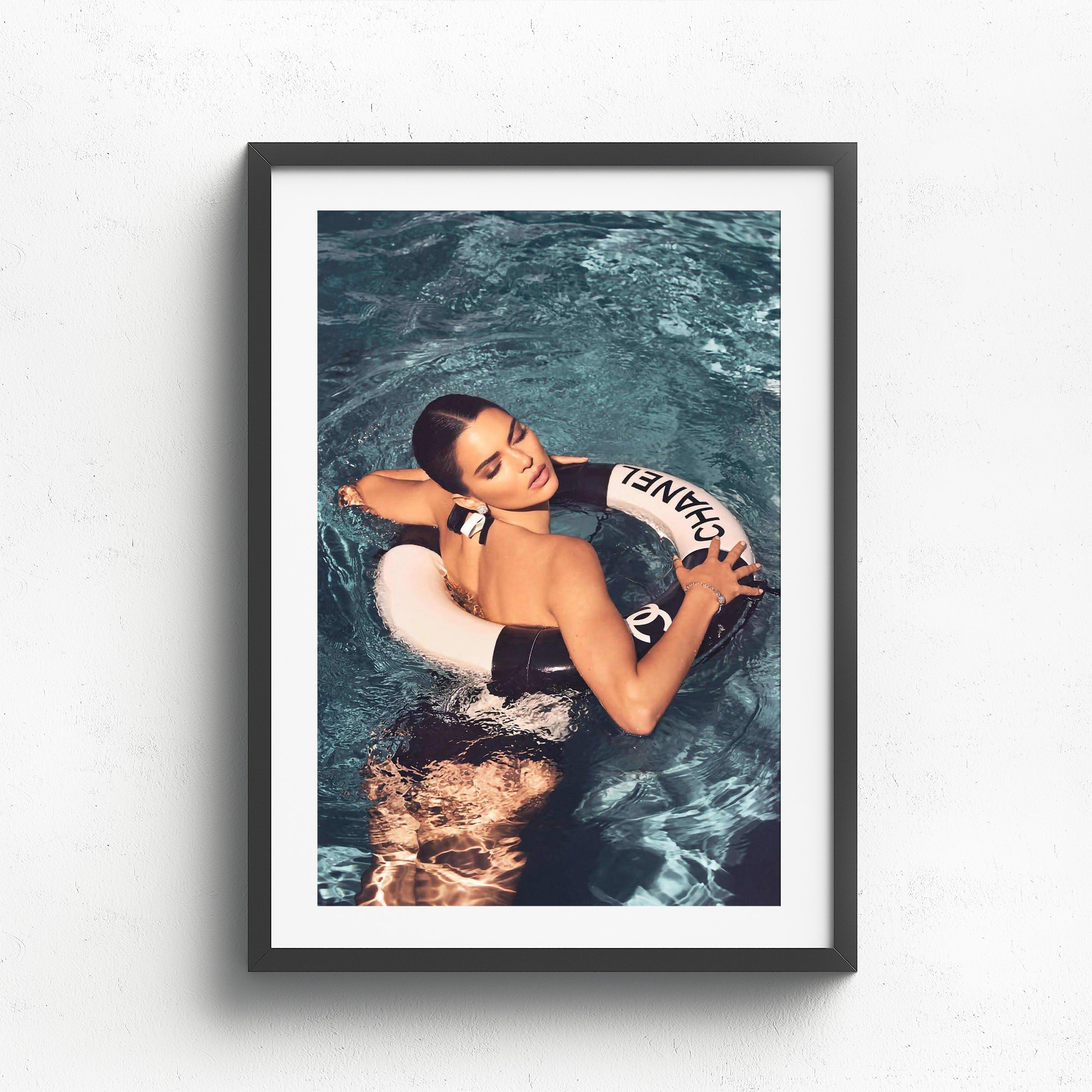 Wall Art Collection – Kendall Pool