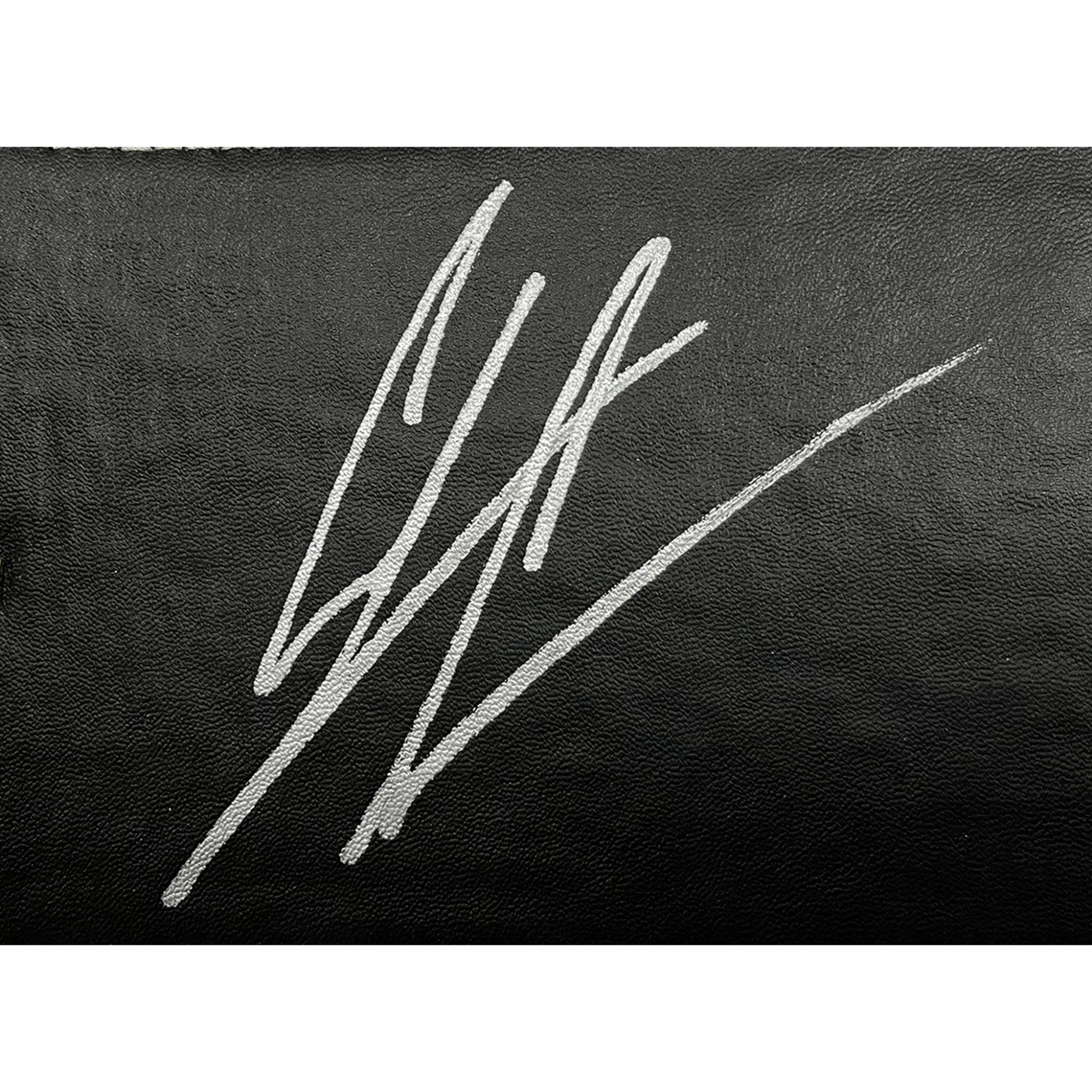 UFC Donald "Cowboy" Cerrone Signed & Framed Belt Taylormade