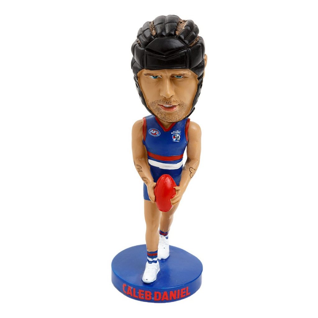 AFL Bobbleheads Archives | Taylormade Memorabilia | Sports Memorabilia ...