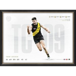 RICHMOND TIGERS - TRENT COTCHIN RETIREMENT SPORTSPRINT