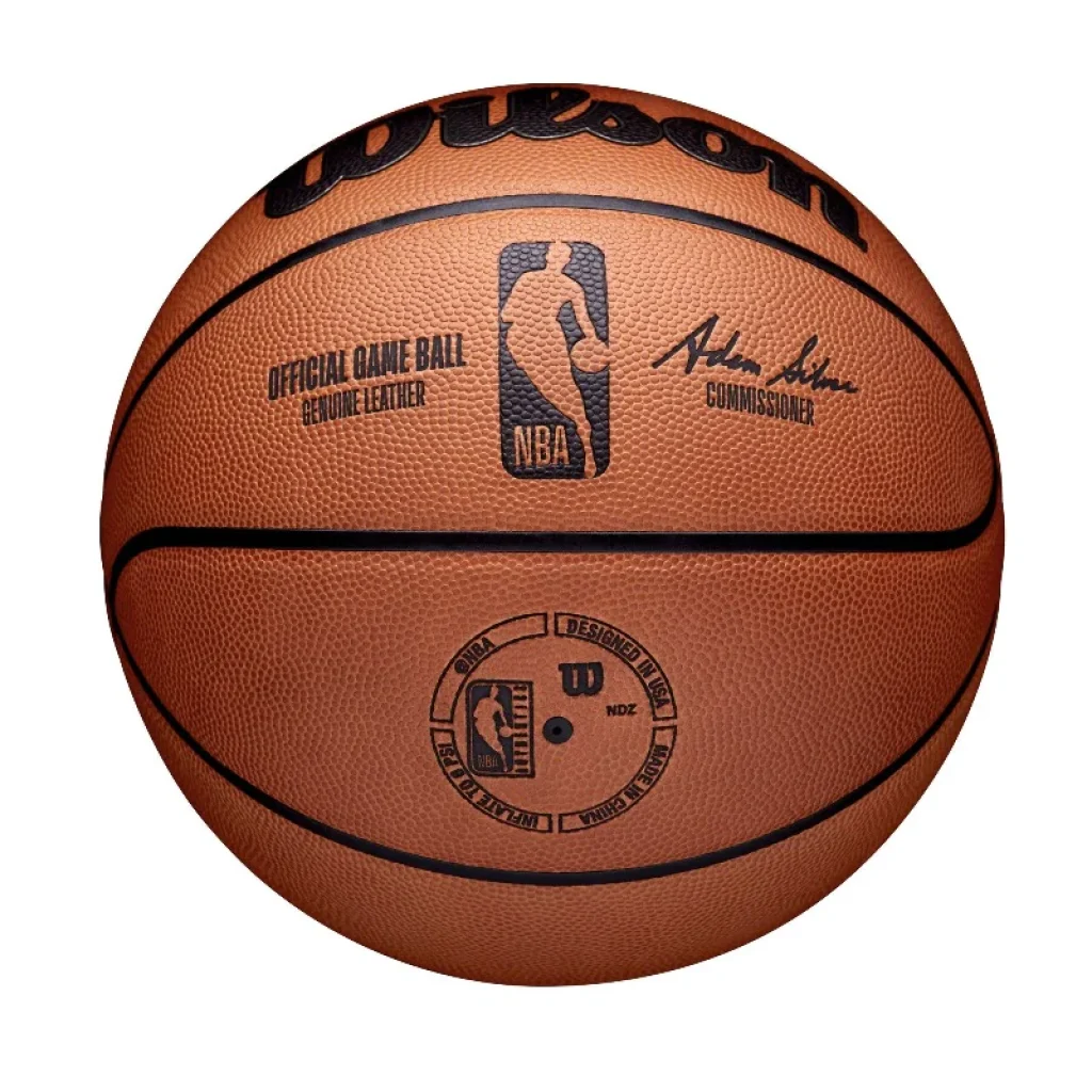 Official nba basketball shop