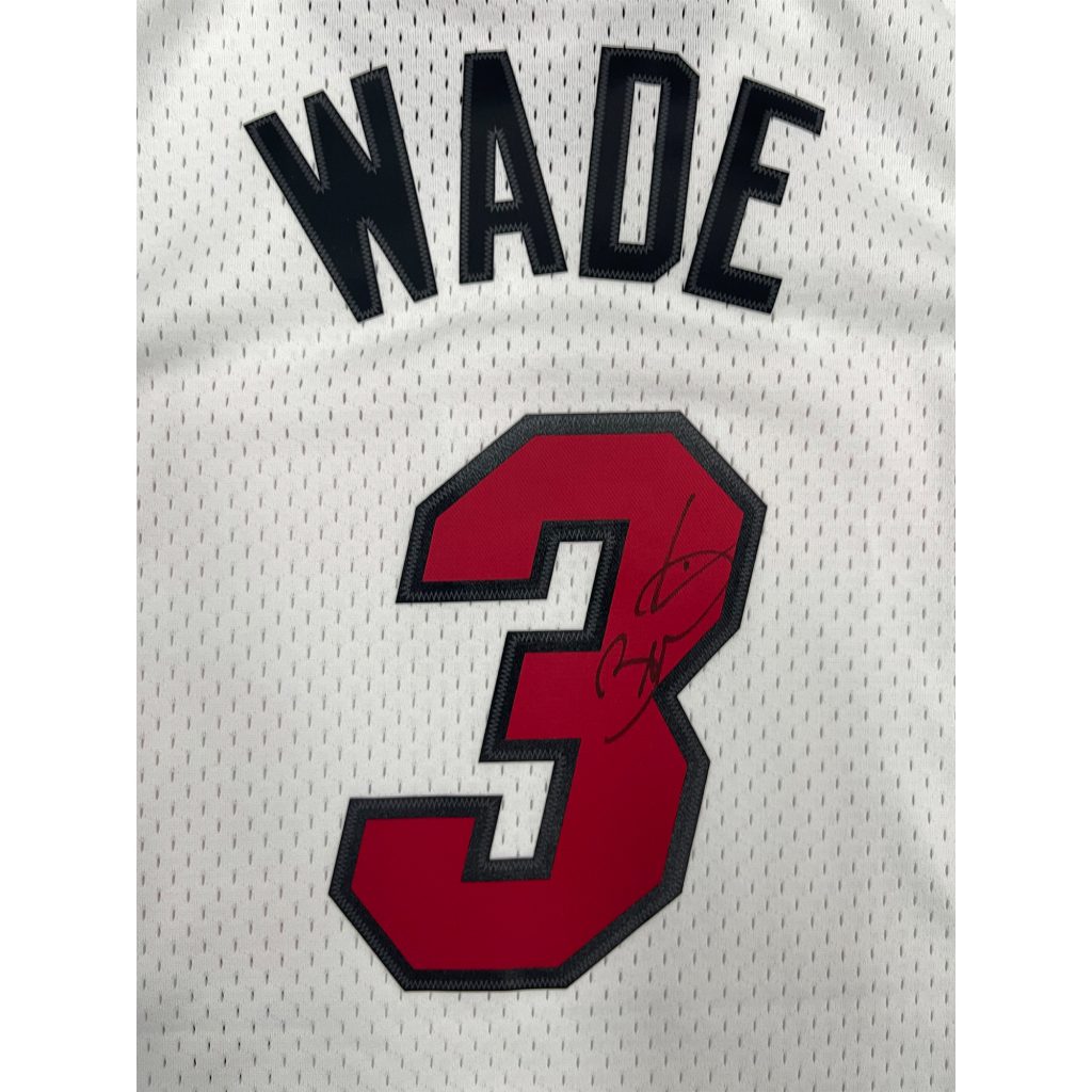 Wade new hot sale jersey