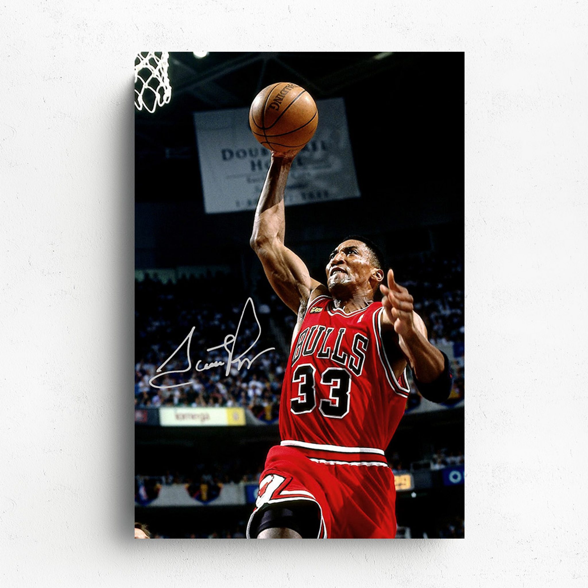 pippen v