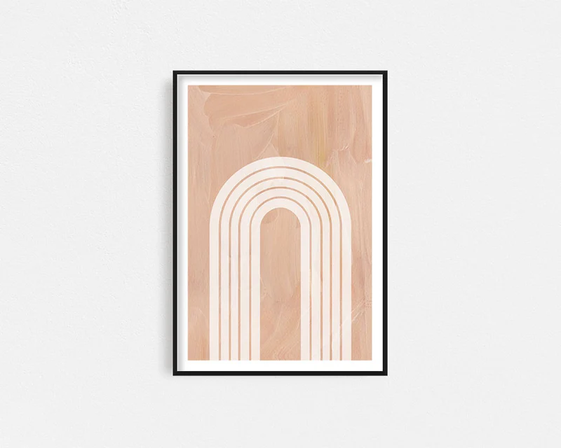 Wall Art – Symmetry