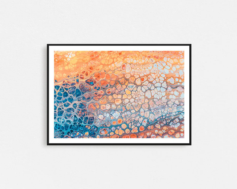 Wall Art – Gemini