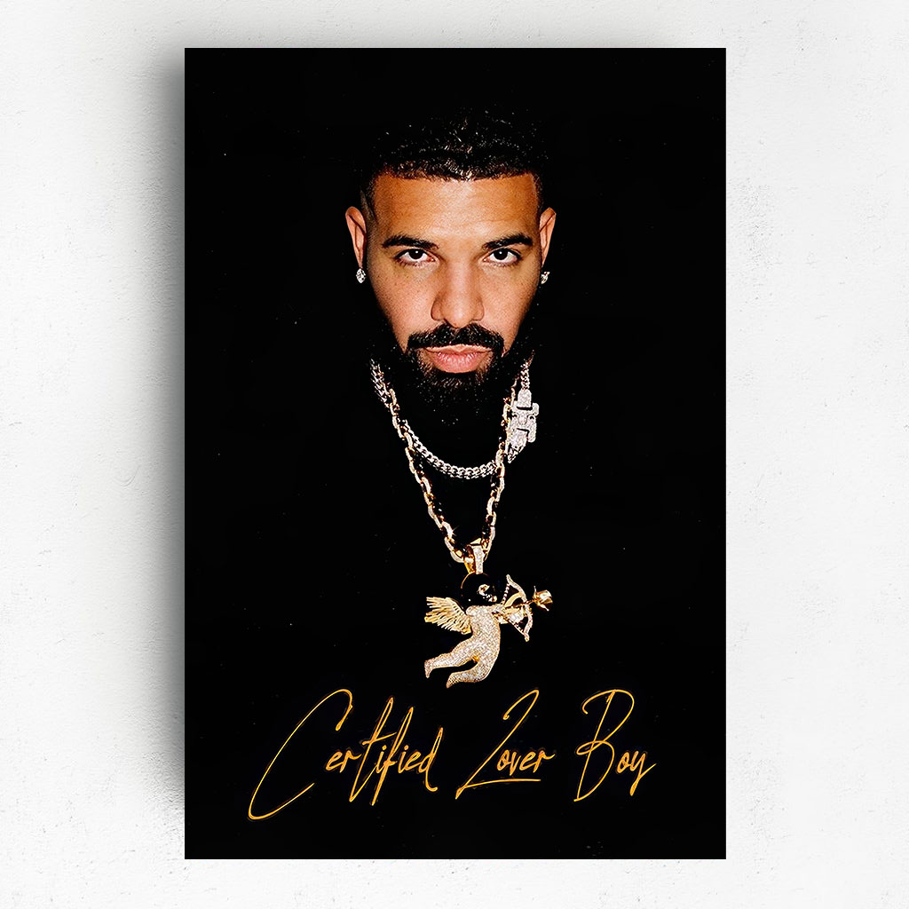 Canvas – Drake V3