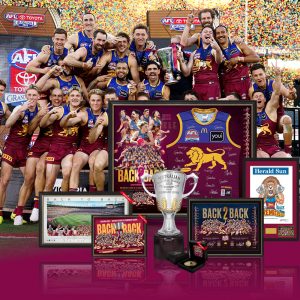 2025 AFL Premiership