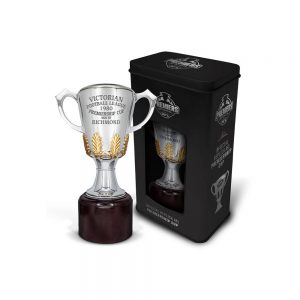 Richmond Tigers - 1980 Premiers Replica Collectables Premiership Cup