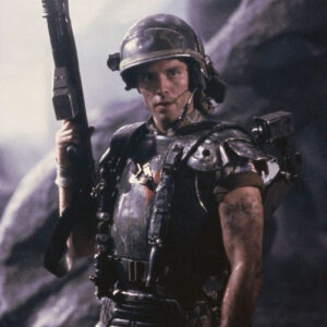 Michael Biehn