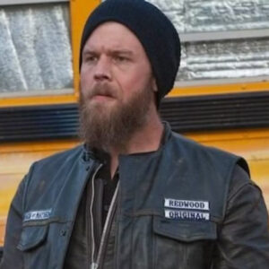 Ryan Hurst