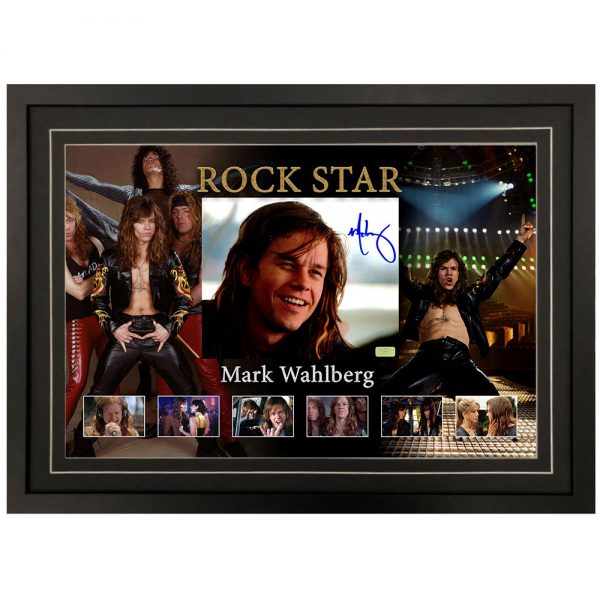 Mark Wahlberg - 