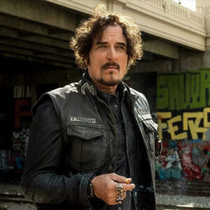 Kim Coates