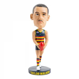 TAYLOR WALKER Adelaide Crows AFL Bobblehead