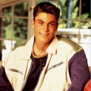 Brian Austin Green