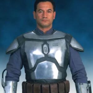 Temuera Morrison