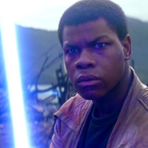 John Boyega