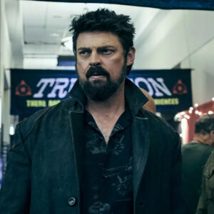 Karl Urban