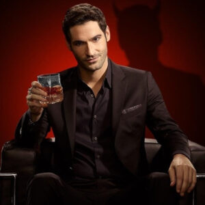 Tom Ellis