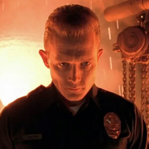 Robert Patrick