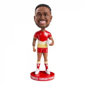 HAMISO TABUAI-FIDOW Dolphins NRL Bobblehead