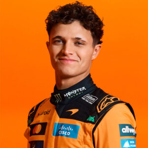 Lando Norris