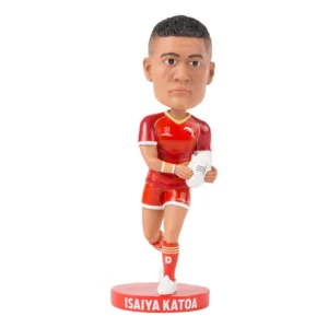 ISAIYA KATOA Dolphins NRL Bobblehead