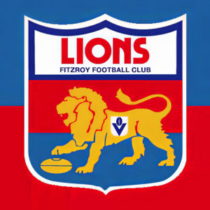 Fitzroy Lions