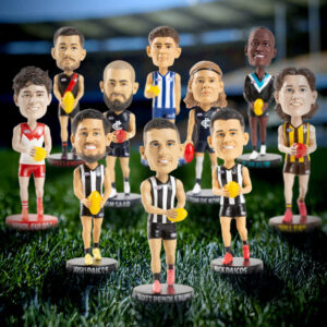 AFL Bobbleheads