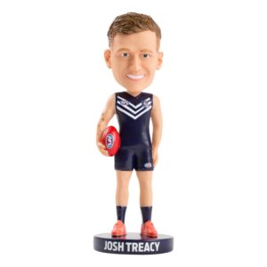 Josh Treacy Fremantle Dockers AFL Bobblehead