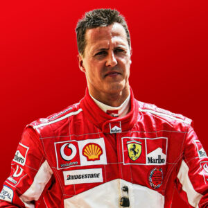 Michael Schumacher