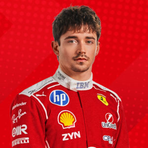 Charles Leclerc