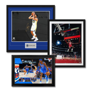 Signed Photos / Prints