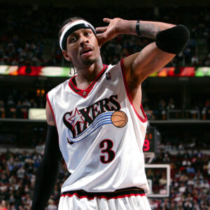 Allen Iverson