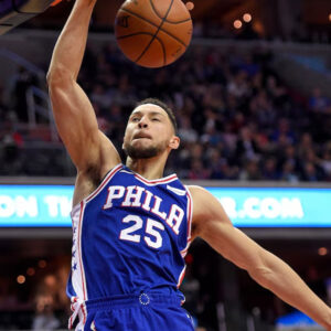 Ben Simmons