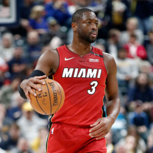 Dwyane Wade