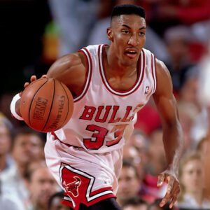 Scottie Pippen