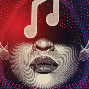 Music Pre Prints