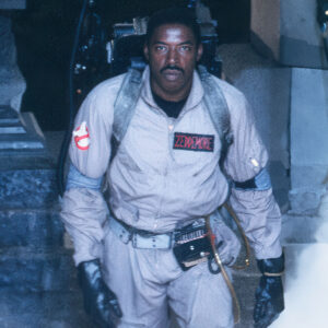 Ernie Hudson