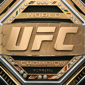 UFC Pre Prints