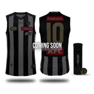Scott Pendlebury Tribute Guernsey in Collector's Tin (PRE ORDER)