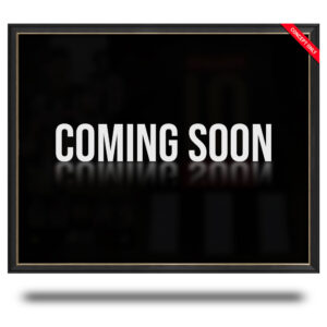Scott Pendlebury 433 Record Breaker Deluxe Guernsey (PRE ORDER)