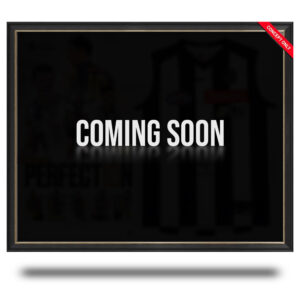 Scott Pendlebury 433 Record Breaker Guernsey (PRE ORDER)