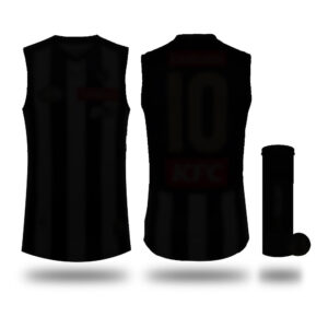 Scott Pendlebury Tribute Guernsey in Collector's Tin (PRE ORDER)