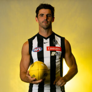 Scott Pendlebury