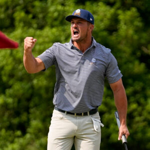 Bryson Dechambeau