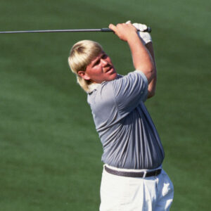 John Daly